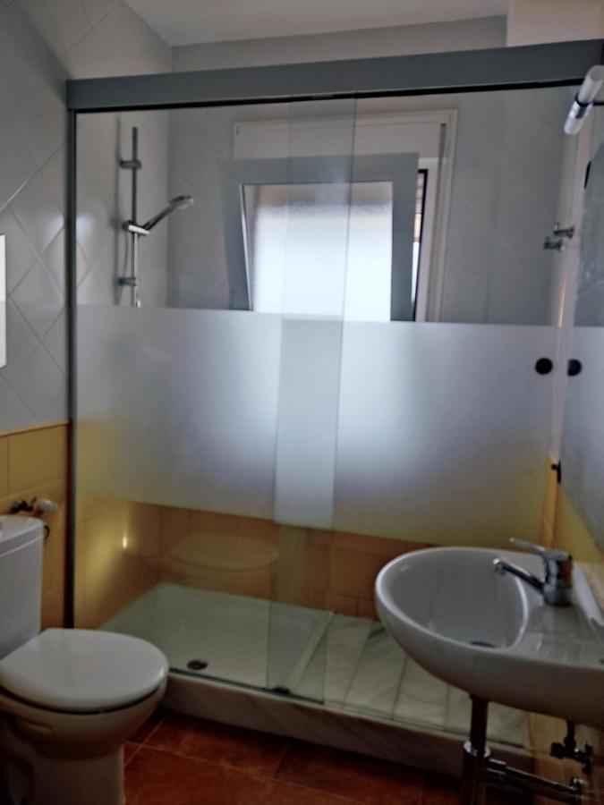 Fabuloso Atico Con Vistas Al Mar Carboneras Ngoại thất bức ảnh